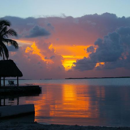 Rock Reef Resort Cayo Largo Exterior foto