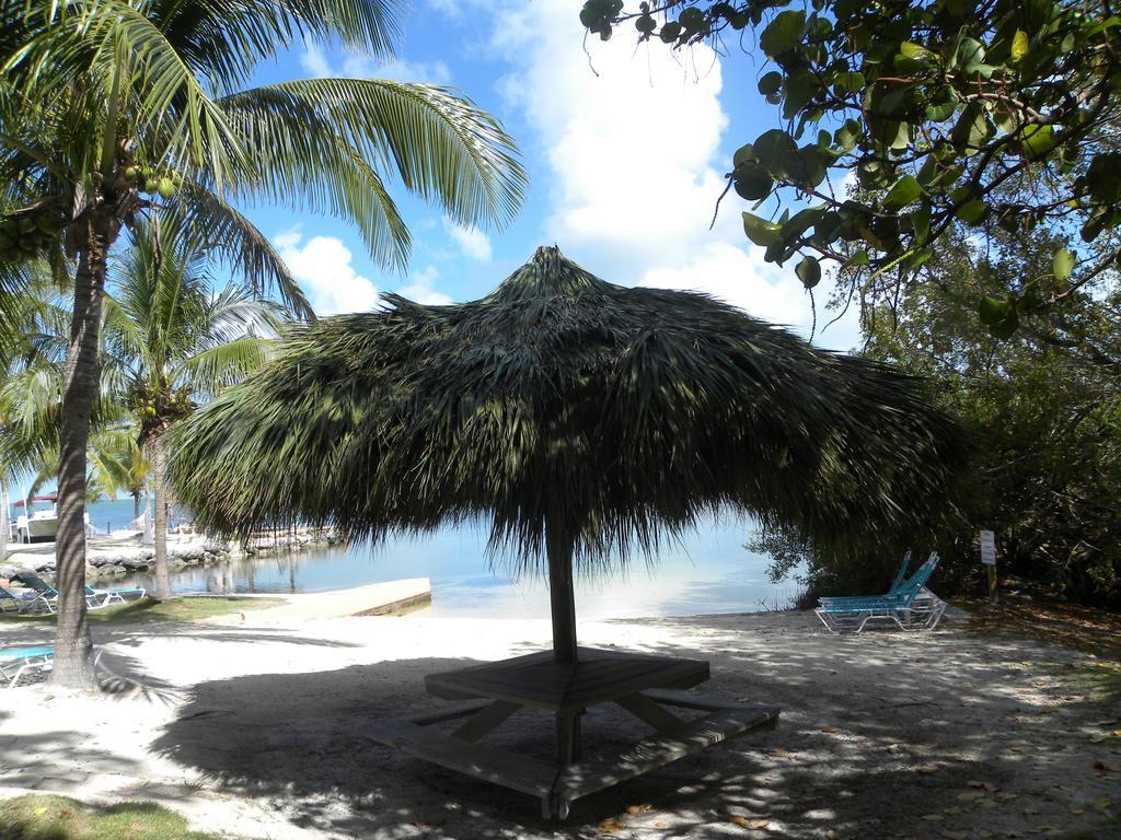 Rock Reef Resort Cayo Largo Exterior foto