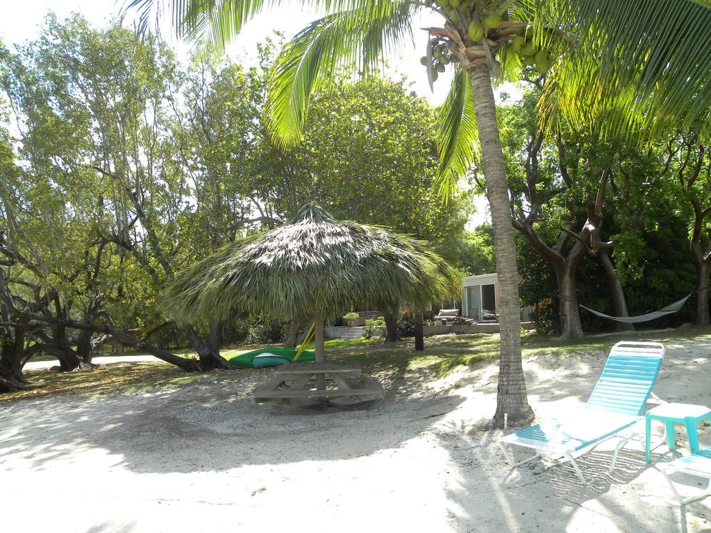 Rock Reef Resort Cayo Largo Exterior foto