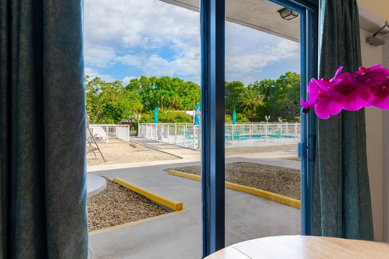 Rock Reef Resort Cayo Largo Exterior foto
