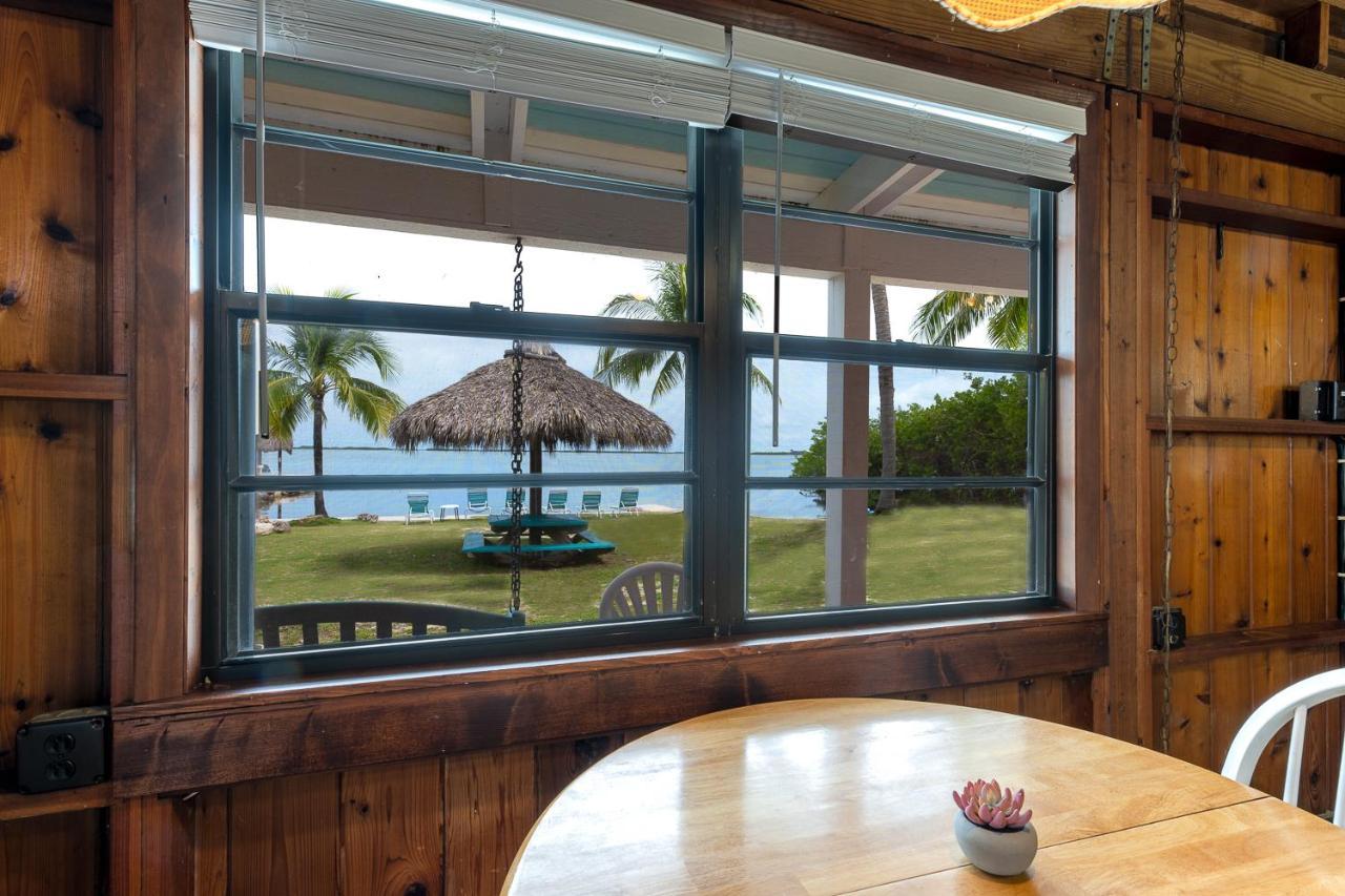 Rock Reef Resort Cayo Largo Exterior foto