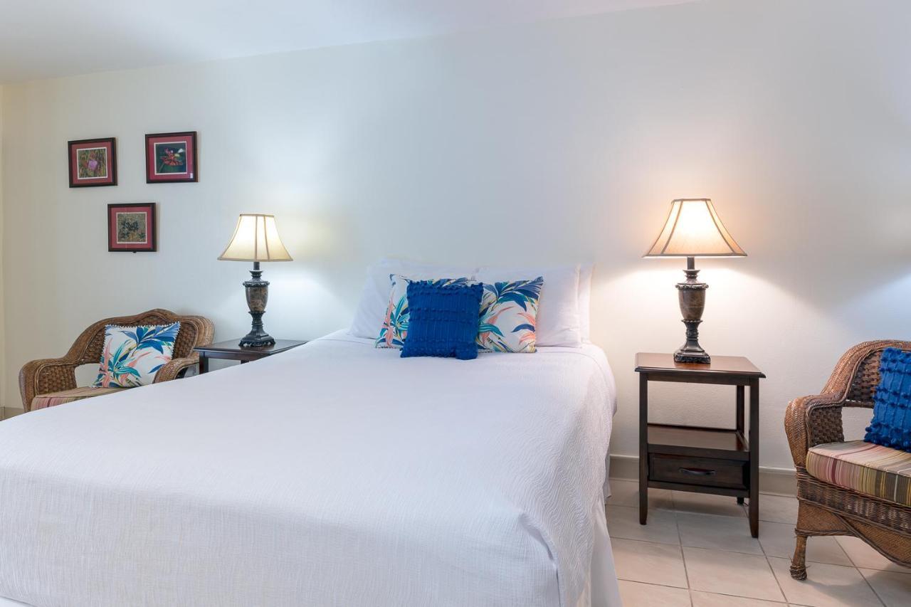 Rock Reef Resort Cayo Largo Exterior foto