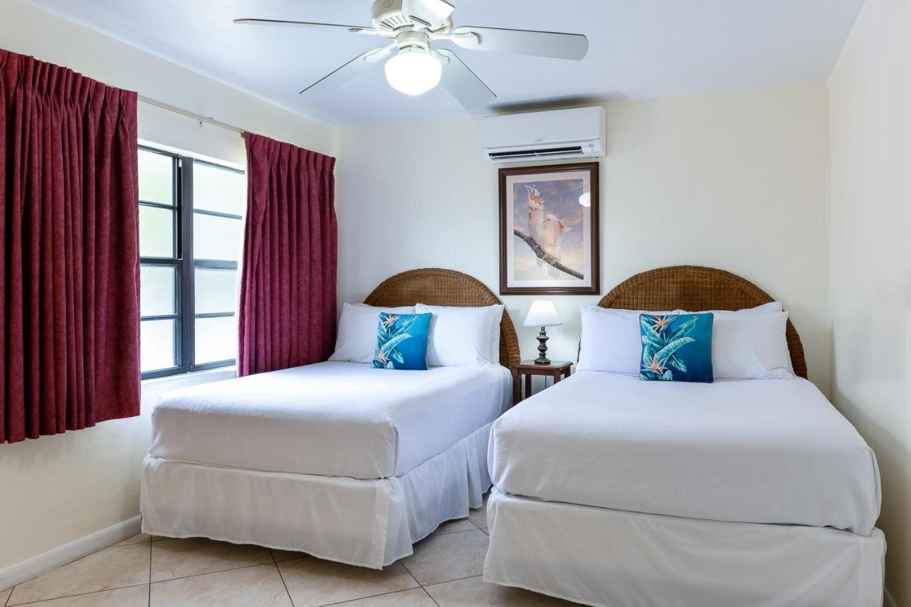 Rock Reef Resort Cayo Largo Exterior foto