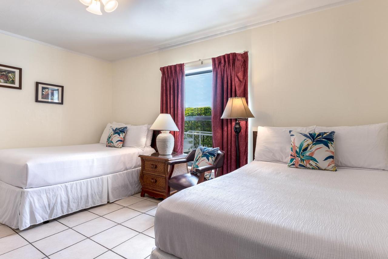 Rock Reef Resort Cayo Largo Exterior foto