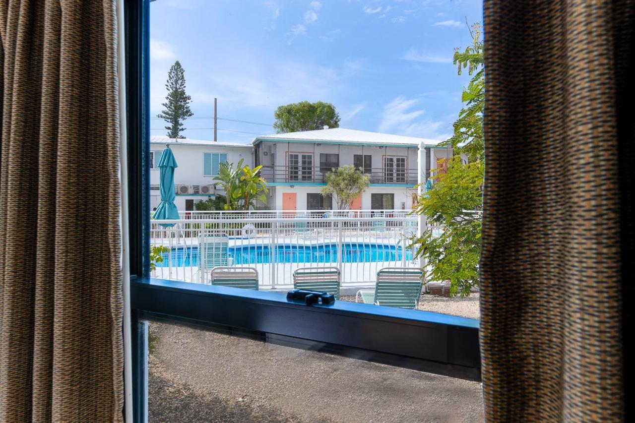 Rock Reef Resort Cayo Largo Exterior foto