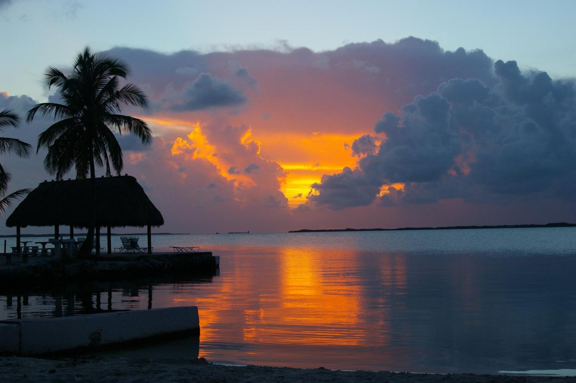 Rock Reef Resort Cayo Largo Exterior foto