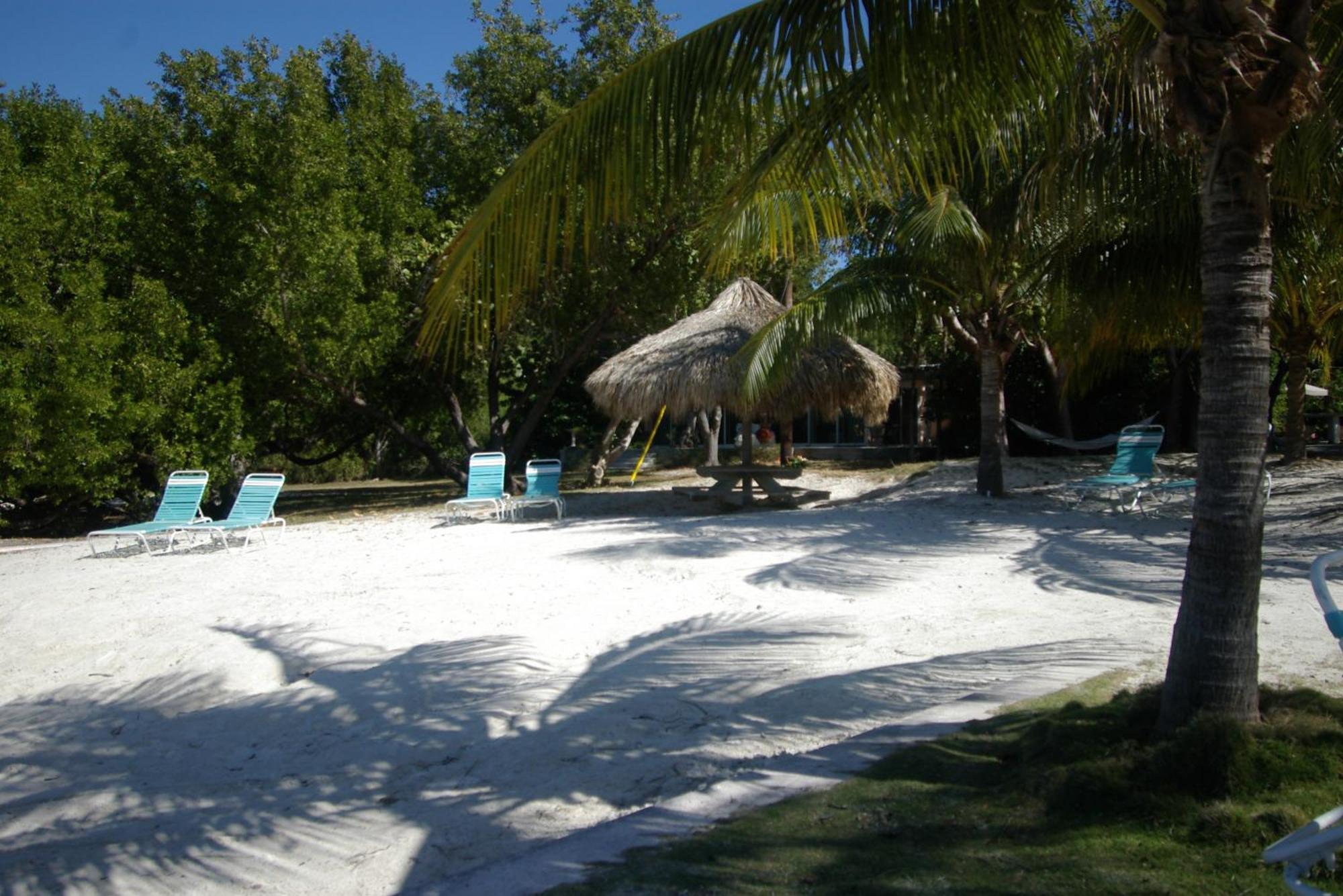 Rock Reef Resort Cayo Largo Exterior foto