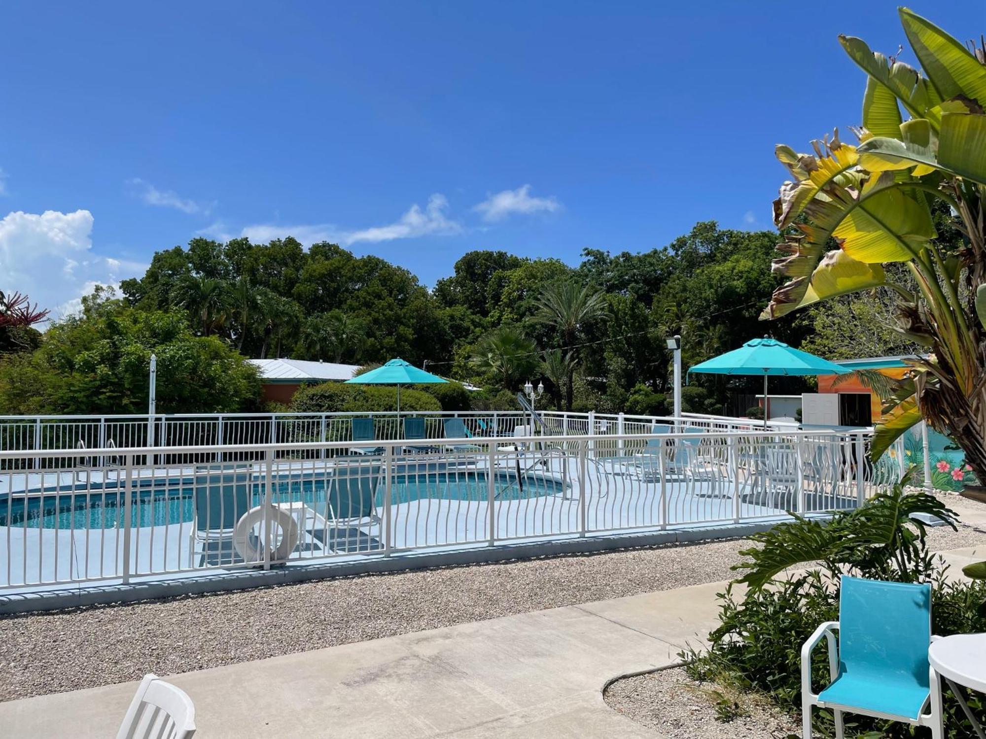 Rock Reef Resort Cayo Largo Exterior foto