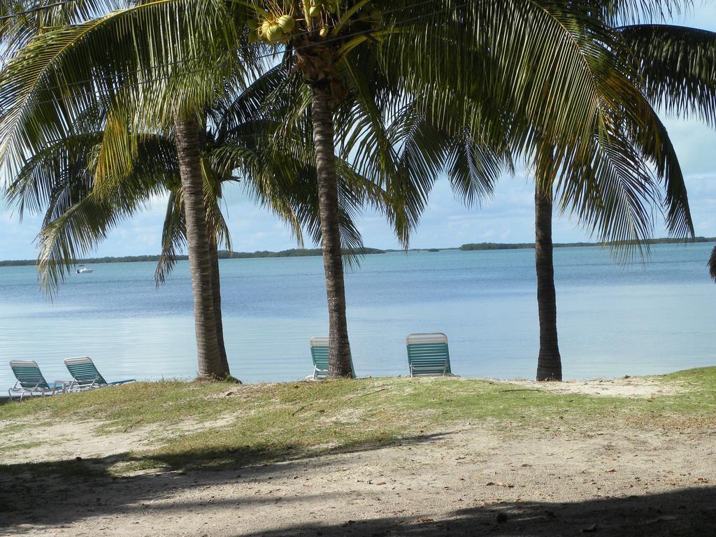 Rock Reef Resort Cayo Largo Exterior foto