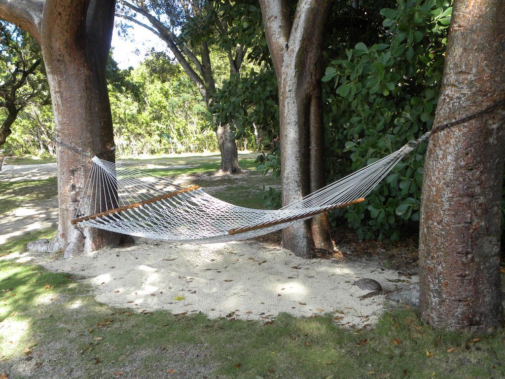 Rock Reef Resort Cayo Largo Exterior foto