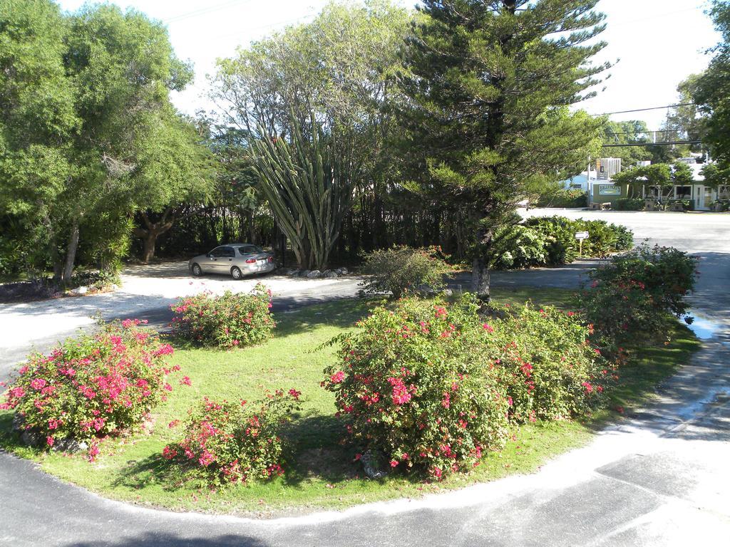 Rock Reef Resort Cayo Largo Exterior foto