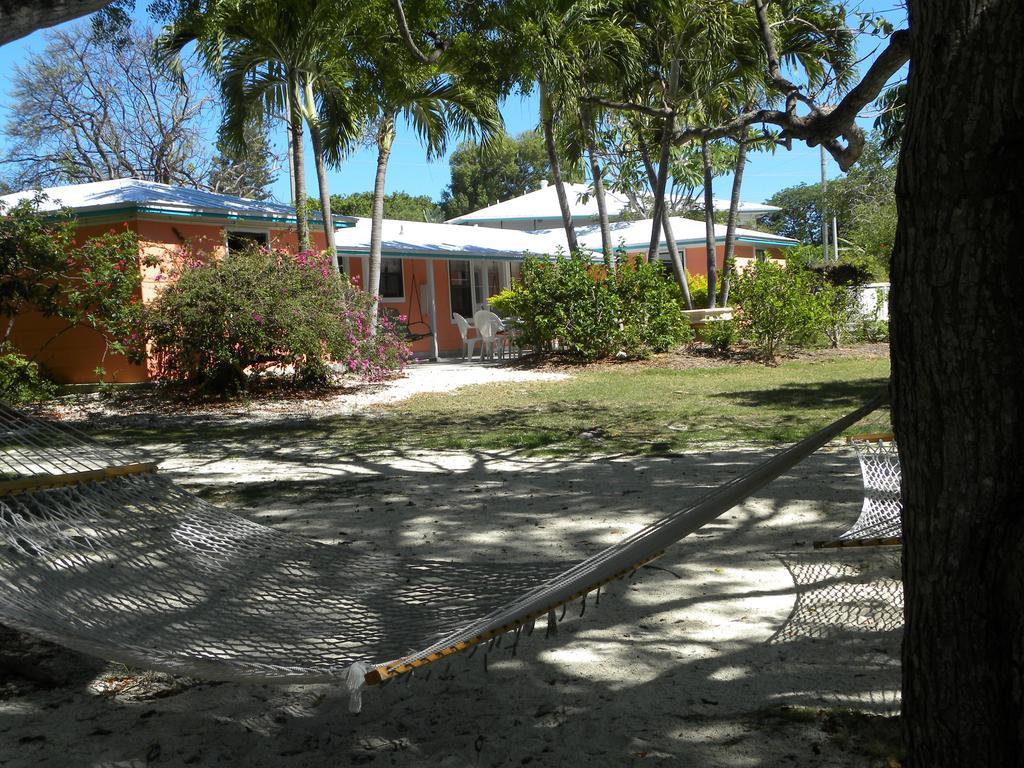 Rock Reef Resort Cayo Largo Exterior foto