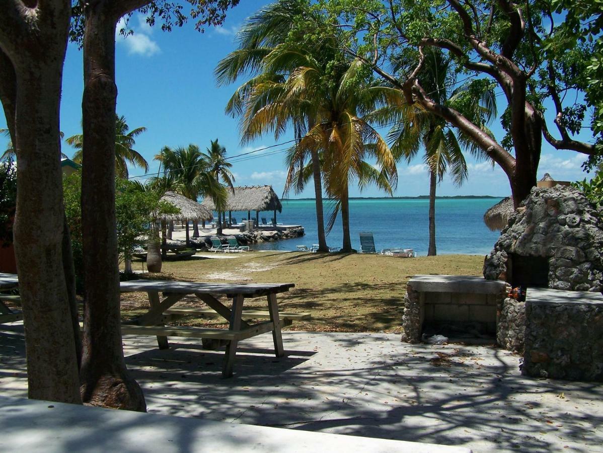 Rock Reef Resort Cayo Largo Exterior foto