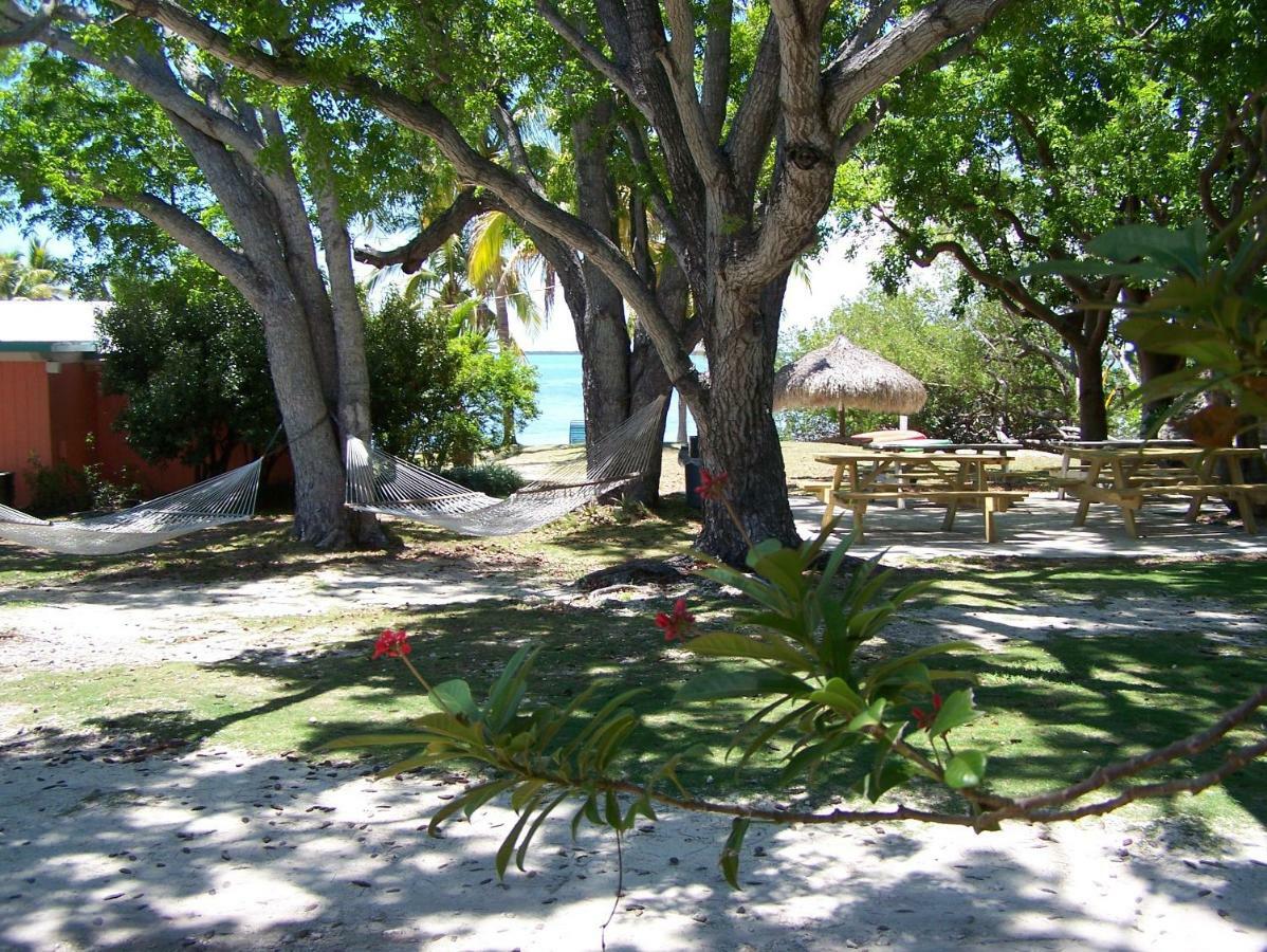 Rock Reef Resort Cayo Largo Exterior foto